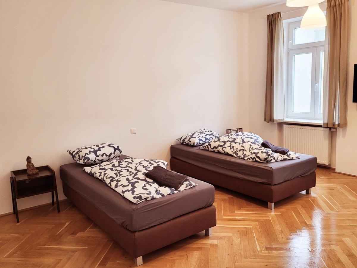 Neulerchenfelder * Wien