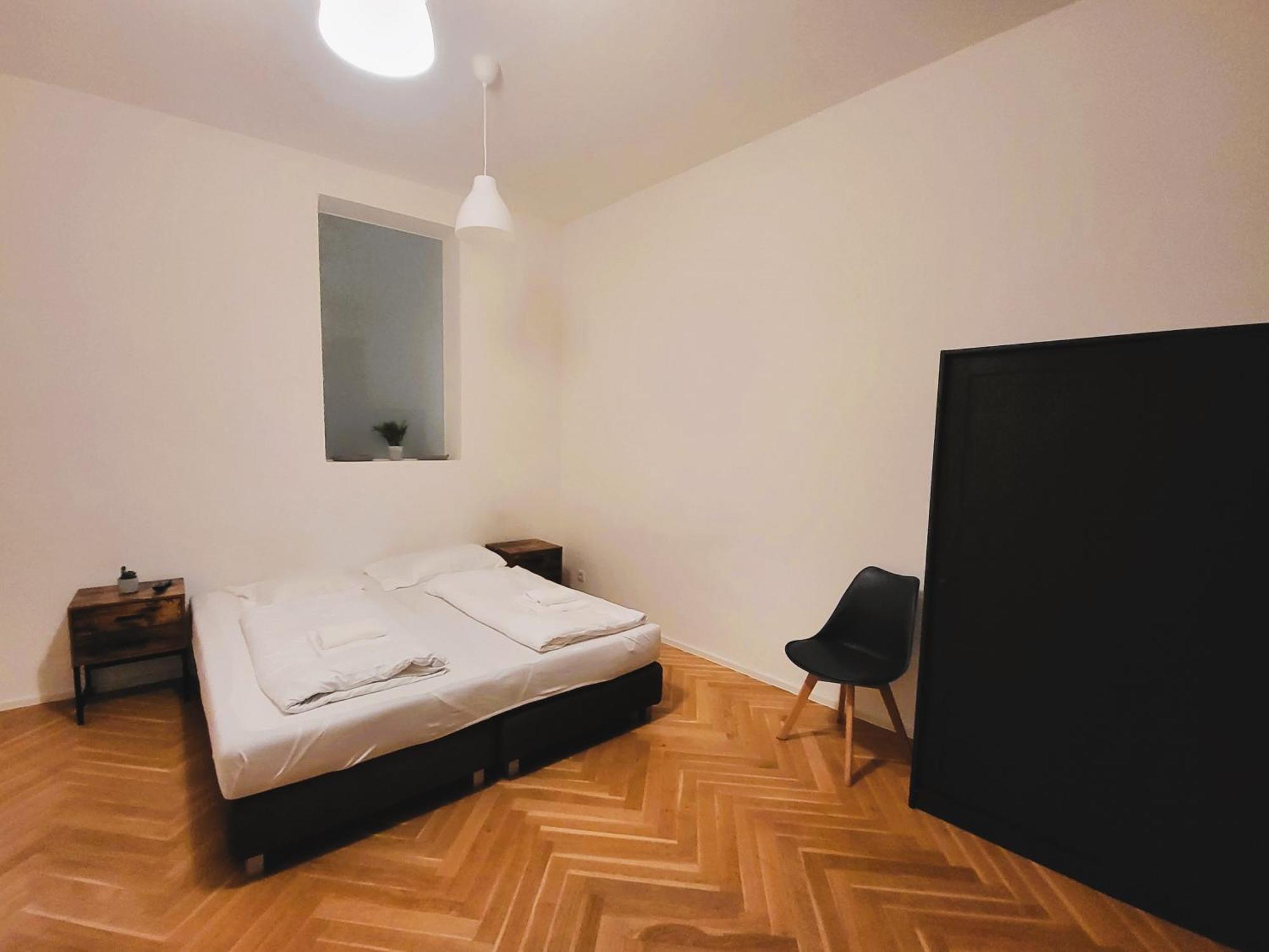 Neulerchenfelder Apartment Wien
