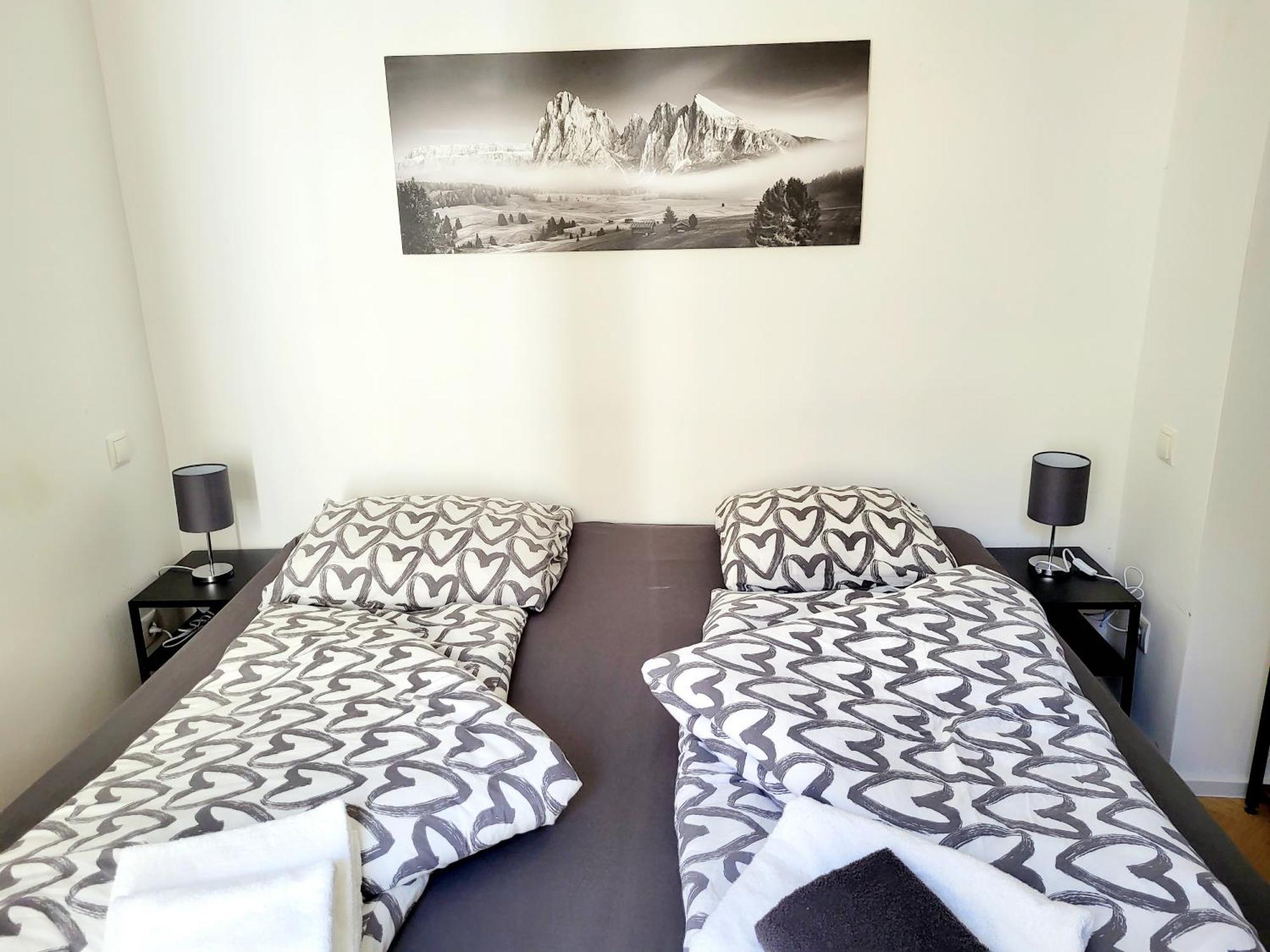 Apartment Neulerchenfelder Wien