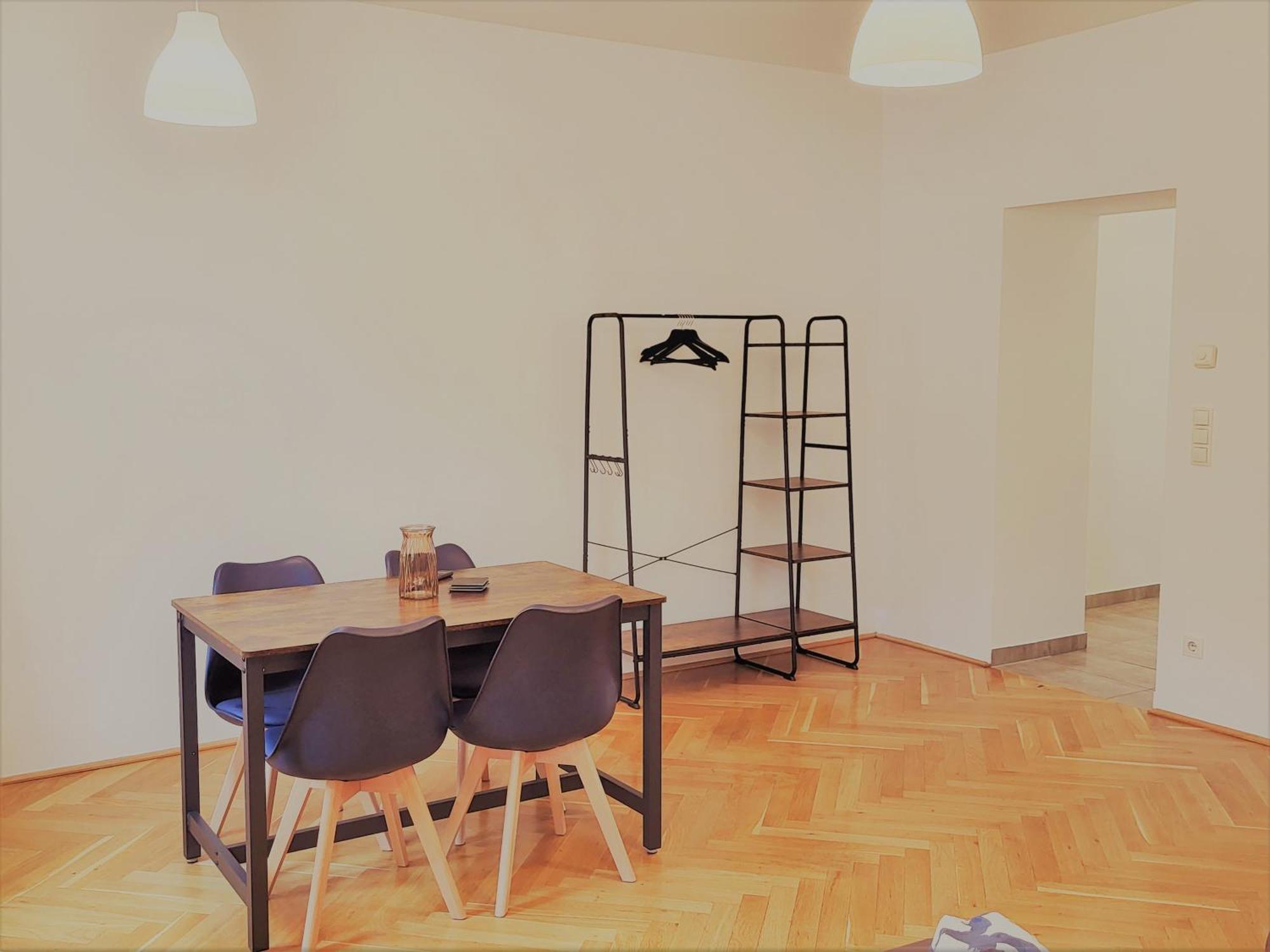 Neulerchenfelder Wien