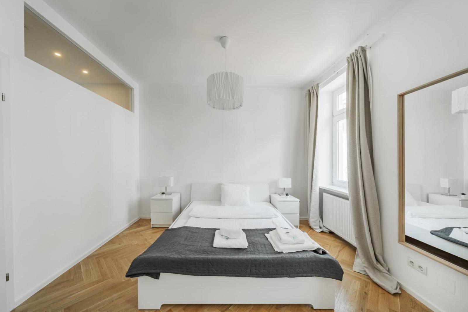 Neulerchenfelder Apartment Wien