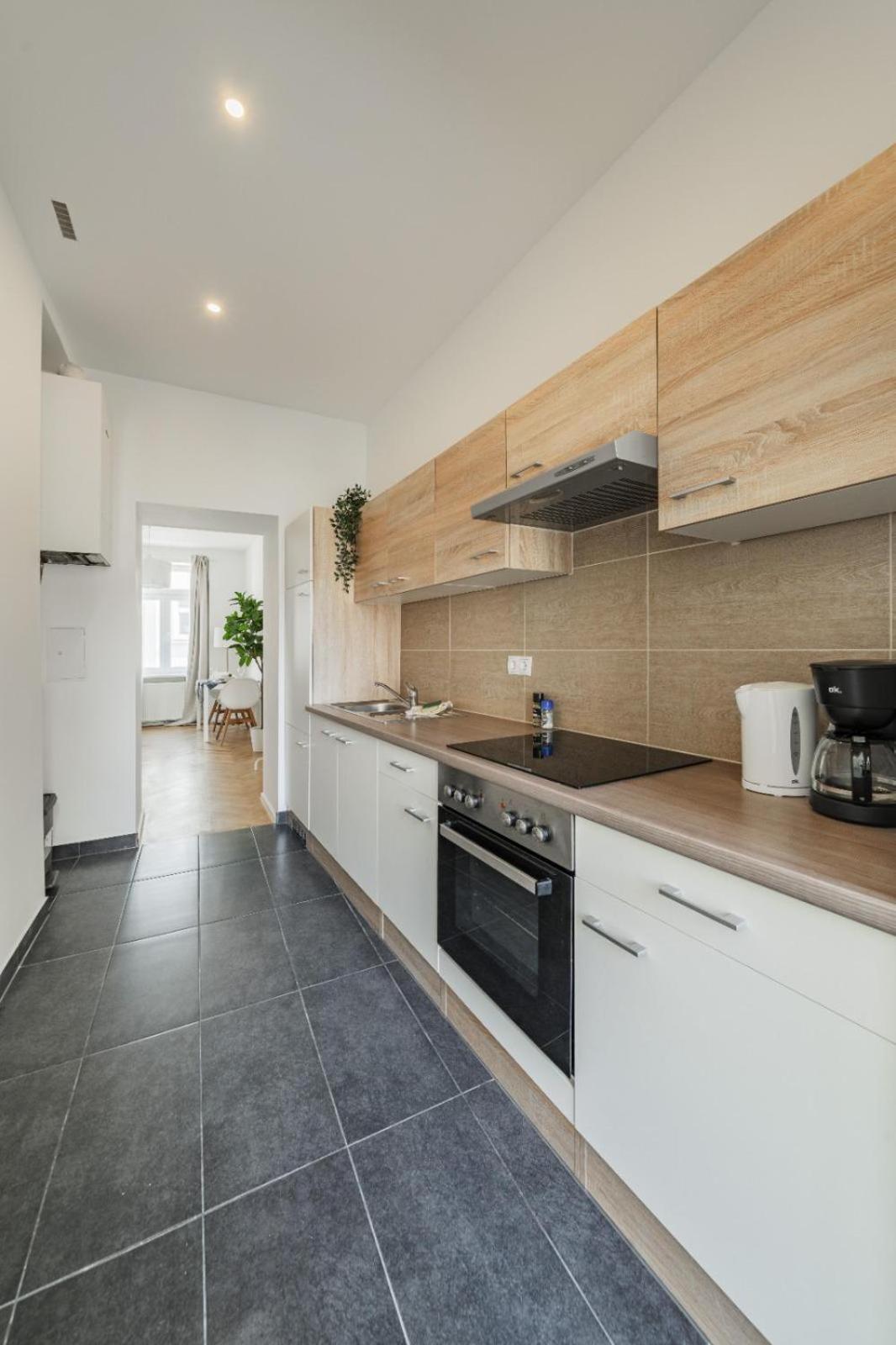 Apartment Neulerchenfelder Wien