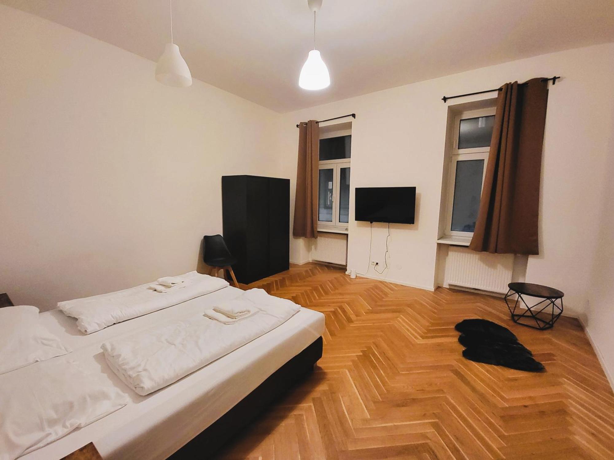 Neulerchenfelder Appartement