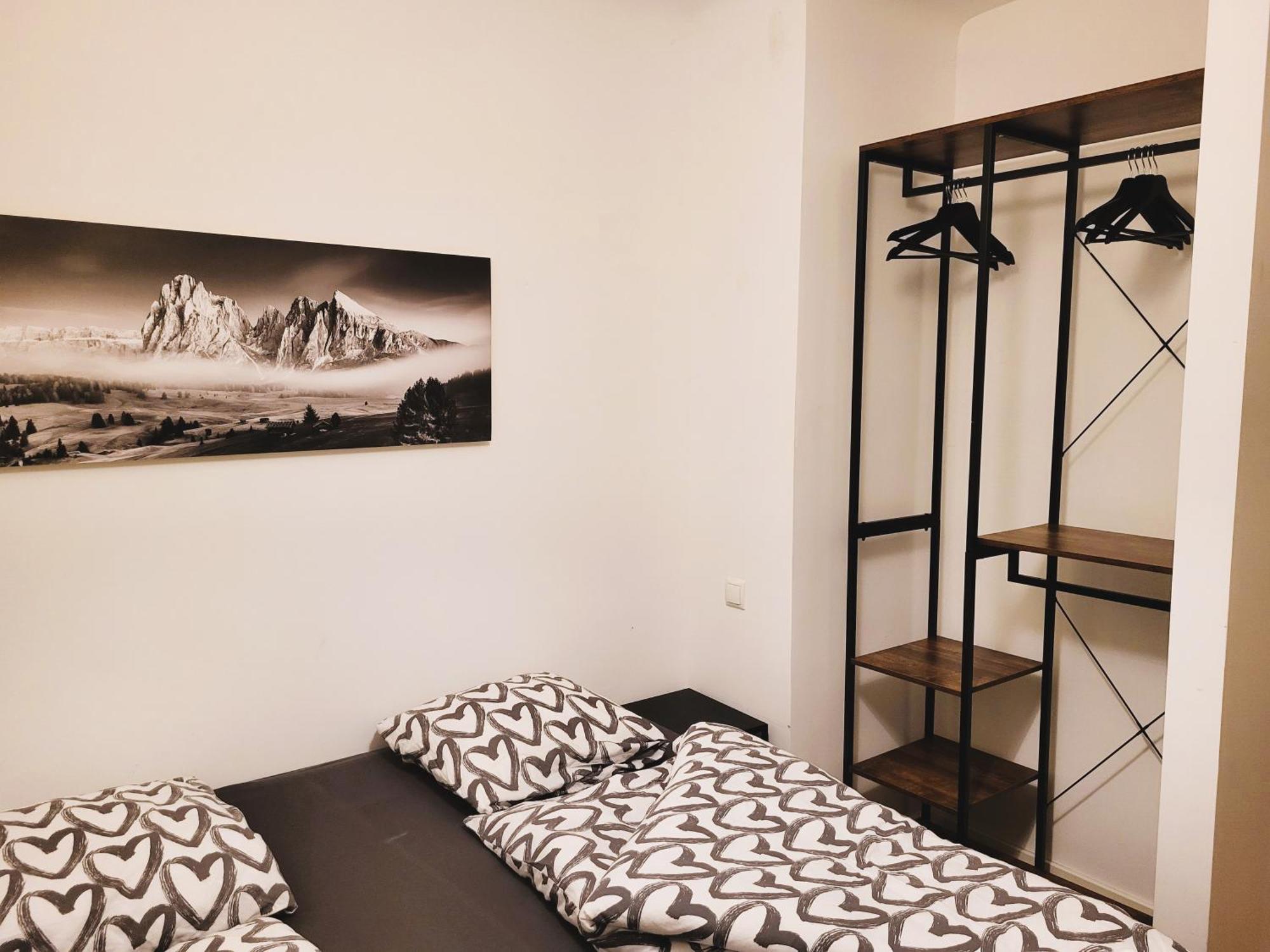 Appartement Neulerchenfelder *