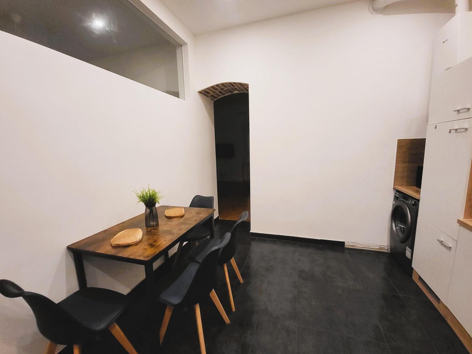 Appartement Neulerchenfelder