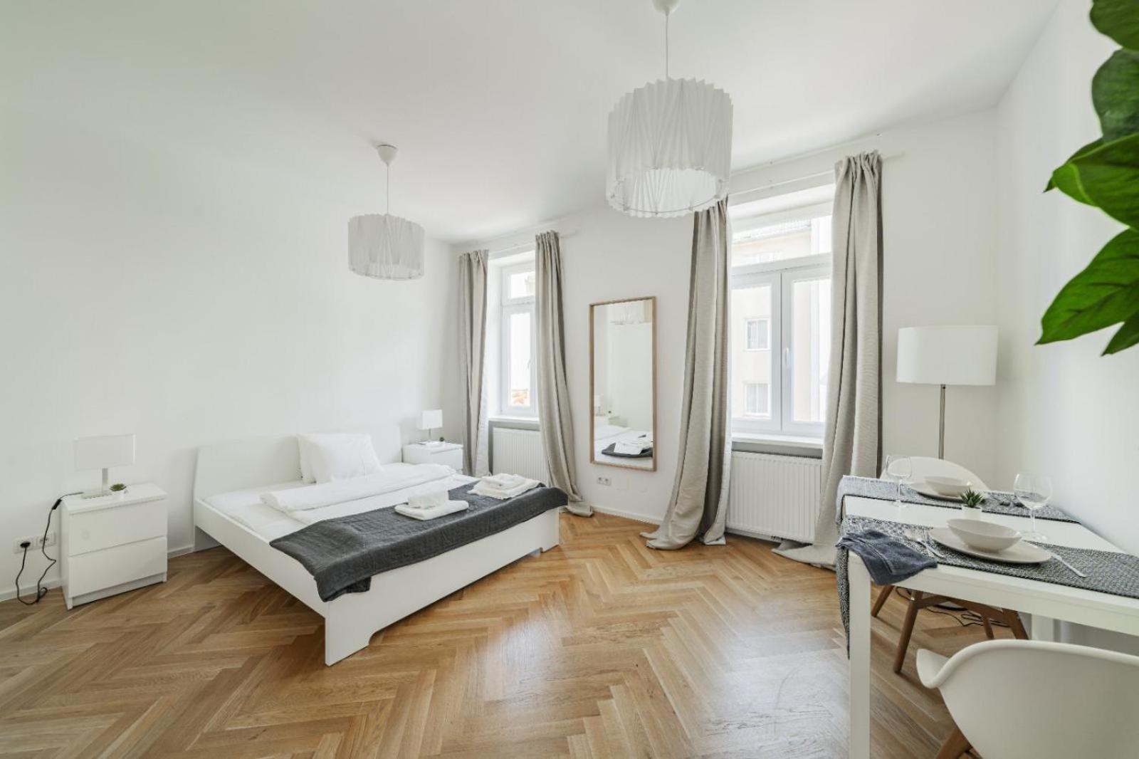 Neulerchenfelder Appartement *