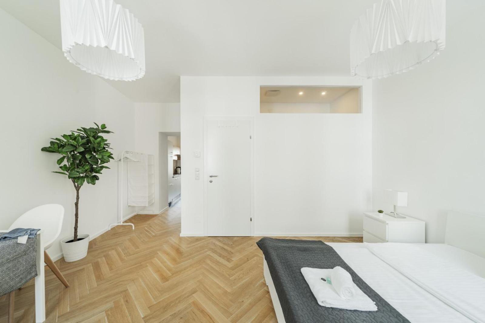 Appartement Neulerchenfelder *