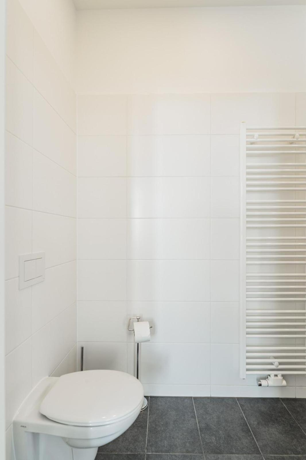 Appartement Neulerchenfelder Vienne
