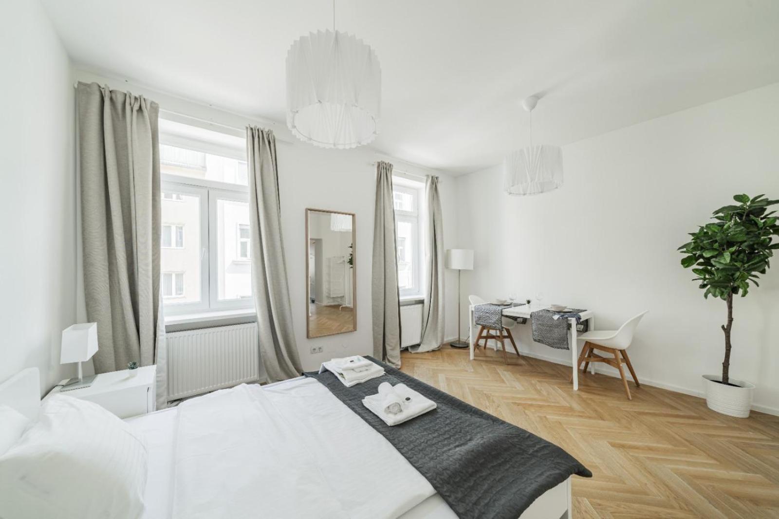 Neulerchenfelder Appartement